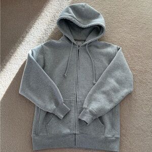 TNA Boyfriend Fleece Hoodie